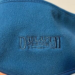Duluth Woman’s Over The Ears Winter Head Band Size XL/2XL